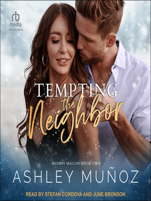 Tempting the Neighbor - Audiobook